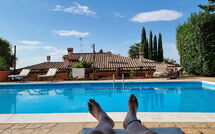 Fotos enviadas por los huéspedes de Villa Mina