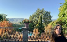 Fotos enviadas por los huéspedes de Villa Lucolena