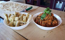 Fotos enviadas por los huéspedes de Casina Dell'Acquaborra