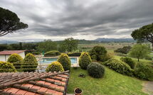 Fotos enviadas por los huéspedes de Poggio Falcone