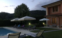 Fotos enviadas por los huéspedes de Villino Setteponti