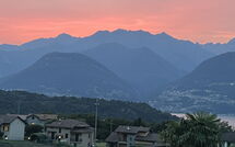 Fotos enviadas por los huéspedes de Colico 741