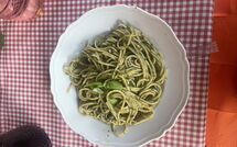 Fotos enviadas por los huéspedes de Villa le Balze