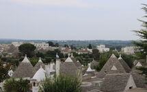 Fotos enviadas por los huéspedes de Il Casalino - Corte dei Messapi
