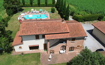 Fotos enviadas por los huéspedes de Il Viaggiolo