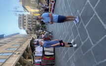 Fotos enviadas por los huéspedes de Villa del Borgo