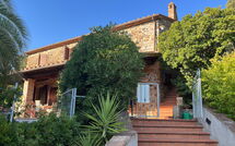 Fotos enviadas por los huéspedes de Campo Valerio