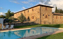 Fotos enviadas por los huéspedes de La Corte di Campalli