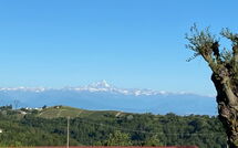 Fotos enviadas por los huéspedes de Murazzano 606