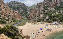 Fotos enviadas por los huéspedes de Li Cossi