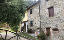 Fotos enviadas por los huéspedes de Batticapo di Ilaria