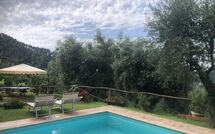 Fotos enviadas por los huéspedes de Batticapo di Ilaria