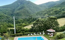 Fotos enviadas por los huéspedes de La Vecchia Fornace la Piastra Apartments - Abetone