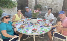 Fotos enviadas por los huéspedes de Villa Sonia