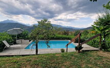 Fotos enviadas por los huéspedes de Villa in Garfagnana