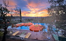 Fotos enviadas por los huéspedes de Tenuta Il Tresto