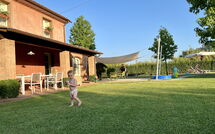 Fotos enviadas por los huéspedes de Le Vigne 4