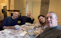 Fotos enviadas por los huéspedes de Santo Stefano 10