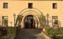 Fotos enviadas por los huéspedes de Villa dei Michelangioli a Brolio