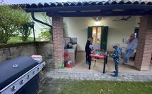 Fotos enviadas por los huéspedes de Magna Fina