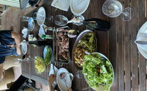 Fotos enviadas por los huéspedes de Podere a Lafi