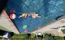 Fotos enviadas por los huéspedes de Cortemilia 602