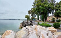 Fotos enviadas por los huéspedes de Adagio Apartment, Lago di Garda