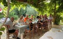 Fotos enviadas por los huéspedes de Villa Marina