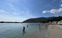 Fotos enviadas por los huéspedes de Moneglia 665