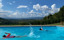 Fotos enviadas por los huéspedes de Villa la Terrazza