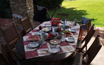 Fotos enviadas por los huéspedes de Montefiore