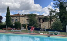 Fotos enviadas por los huéspedes de Bazzani Apartments in Siena