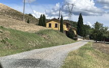 Fotos enviadas por los huéspedes de Villa Alabastro