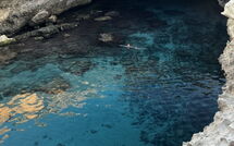 Fotos enviadas por los huéspedes de Masseria Lentisco