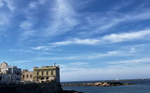 Fotos enviadas por los huéspedes de Masseria Lentisco