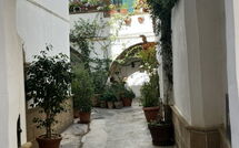 Fotos enviadas por los huéspedes de Masseria Lentisco