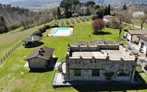 Fotos enviadas por los huéspedes de Villa Sant' Angelo