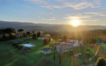 Fotos enviadas por los huéspedes de Villa Sant' Angelo