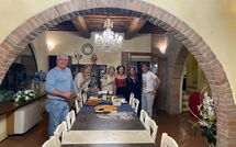 Fotos enviadas por los huéspedes de Dimora di Castroncello