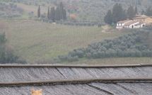 Fotos enviadas por los huéspedes de Podere la Marronaia
