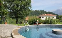 Fotos enviadas por los huéspedes de Il Nido in Garfagnana