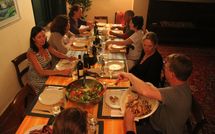 Fotos enviadas por los huéspedes de Villa Roncovisi