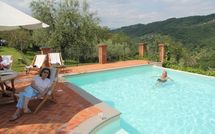 Fotos enviadas por los huéspedes de Villa Roncovisi