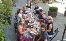 Fotos enviadas por los huéspedes de Podere Il Doccio