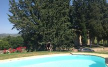 Fotos enviadas por los huéspedes de La Chiesina di Vittorio