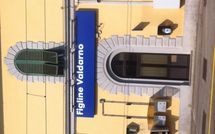 Fotos enviadas por los huéspedes de Torre Forese