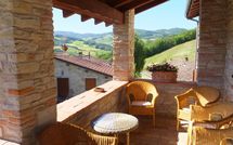 Fotos enviadas por los huéspedes de Lodole Country House