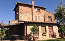 Fotos enviadas por los huéspedes de Villa Nibbiano