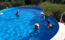 Fotos enviadas por los huéspedes de Villa Nibbiano