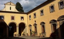 Fotos enviadas por los huéspedes de Montegufoni